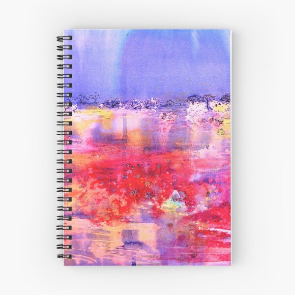 Item preview, #LoveBushColours 24 designed and sold by Jane Barndon.