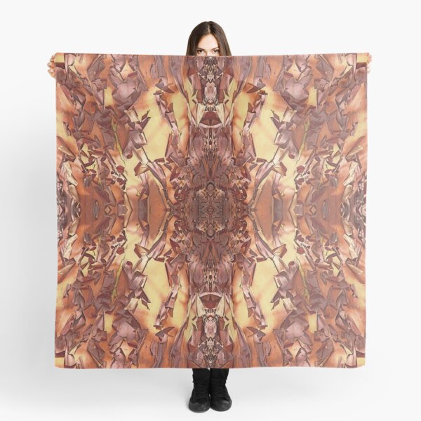 Item preview, MADRONA TREE BARK 1 designed and sold by JeffBossler.