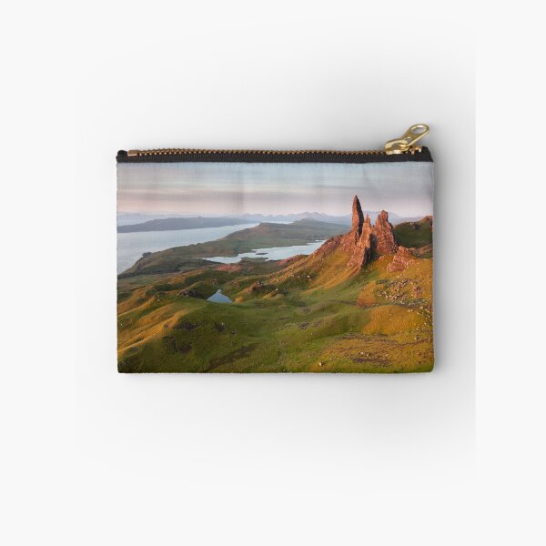 Item preview, The Old Man of Storr designed and sold by andrewpwatson.