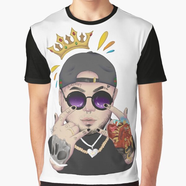 Item preview, Riot Ten designed and sold by tmoeee.