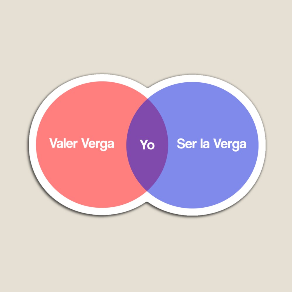 Valer Verga and Ser la Verga