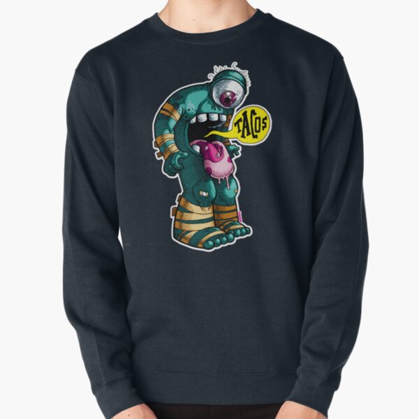 Item preview, My Whole Body Wants Tacos designed and sold by Randy Crider.
