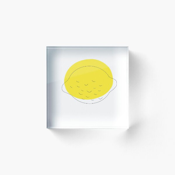 Item preview, Lemon designed and sold by harperowen.