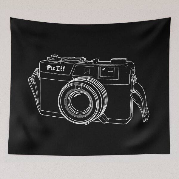 Item preview, Pic It! WonB designed and sold by ChePanArt.
