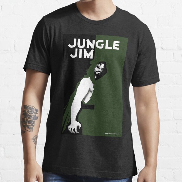jungle jim t shirts