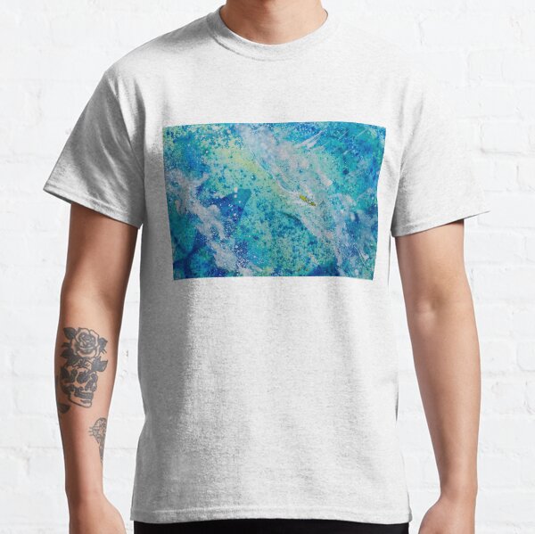 Big and small Classic T-Shirt