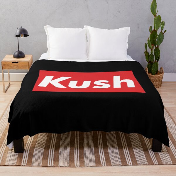 Item preview, Kush supremacy  designed and sold by Budzbuddha1.
