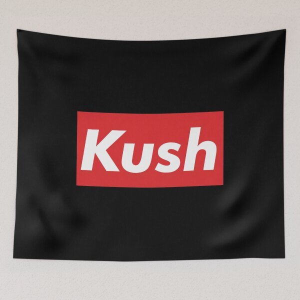 Item preview, Kush supremacy  designed and sold by Budzbuddha1.