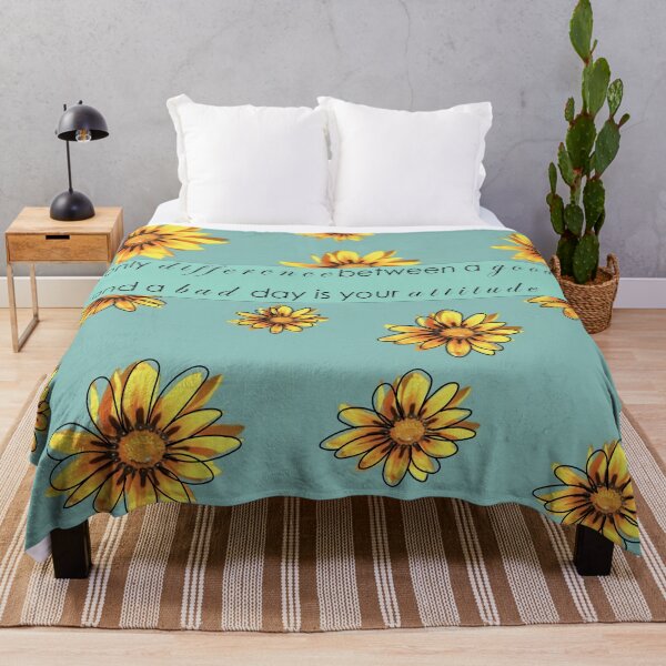 Item preview, Sunflower Attitude designed and sold by EGCGraphics2019.