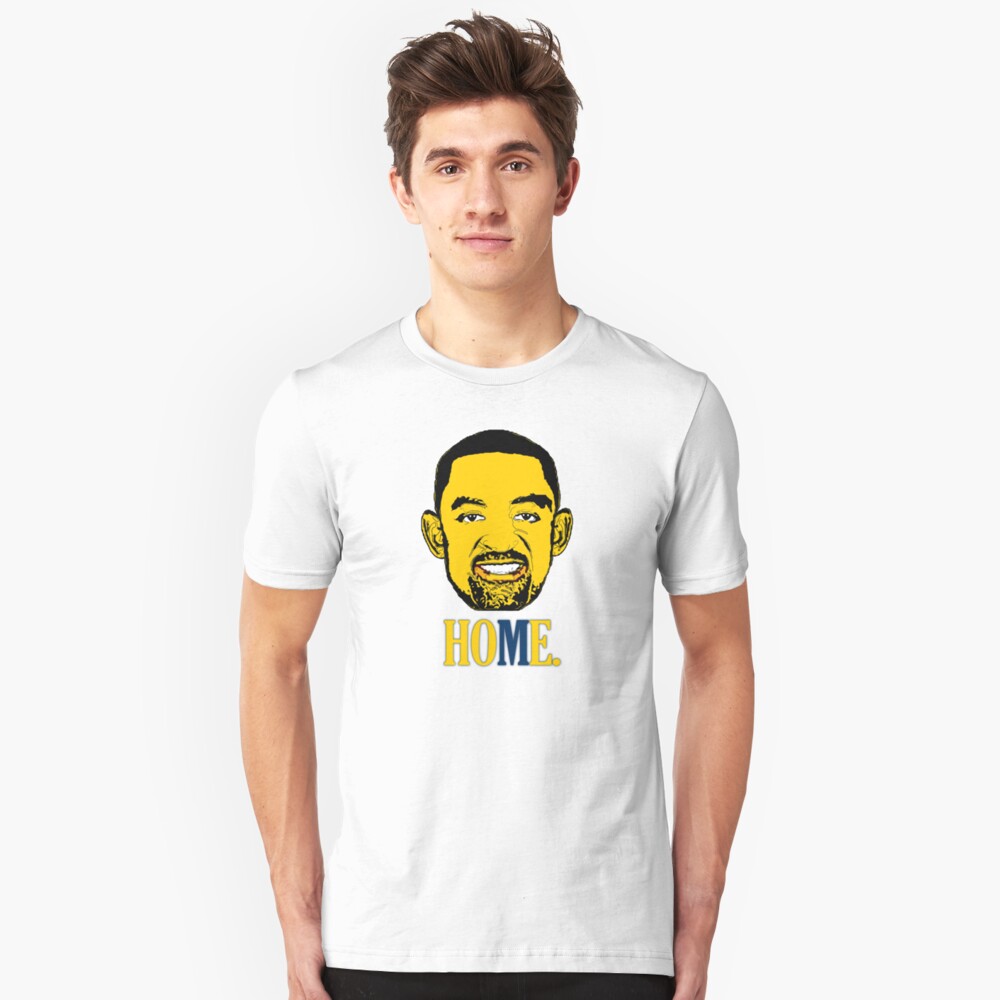 juwan howard t shirt