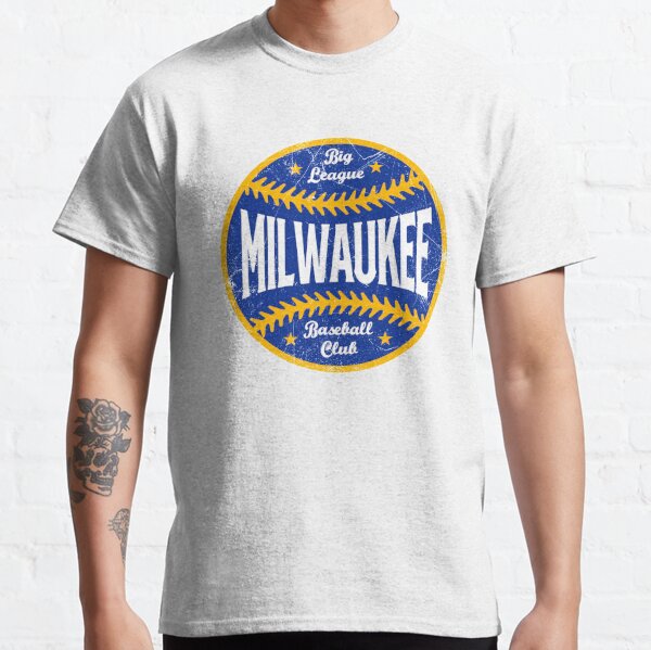 Baseball Fans Josh Hader Milwaukee Brewers Fear The Hair Toddler T-shirt