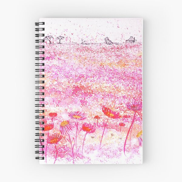 Item preview, #LoveBushColours Everlastings designed and sold by Jane Barndon.