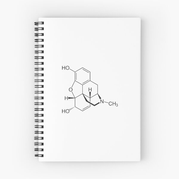 Item preview, Morphine Molecule designed and sold by Indica138.