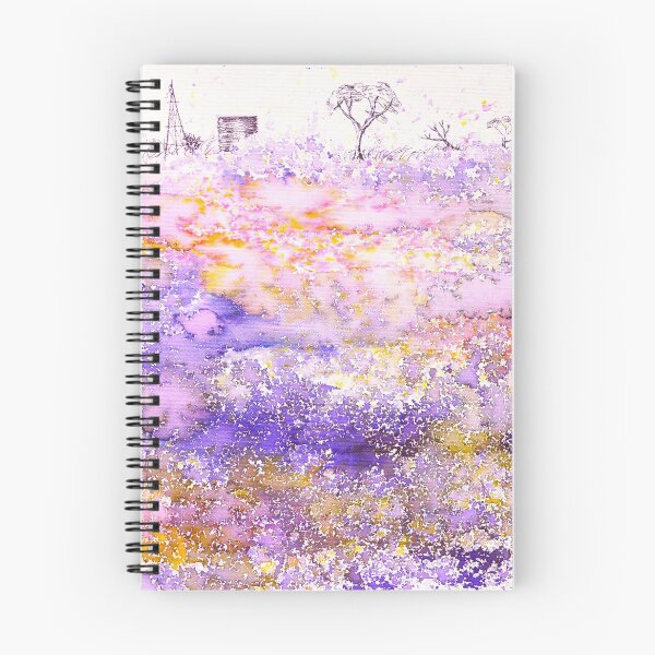 Item preview,  #LoveBushColours Wildflowers designed and sold by Jane Barndon.