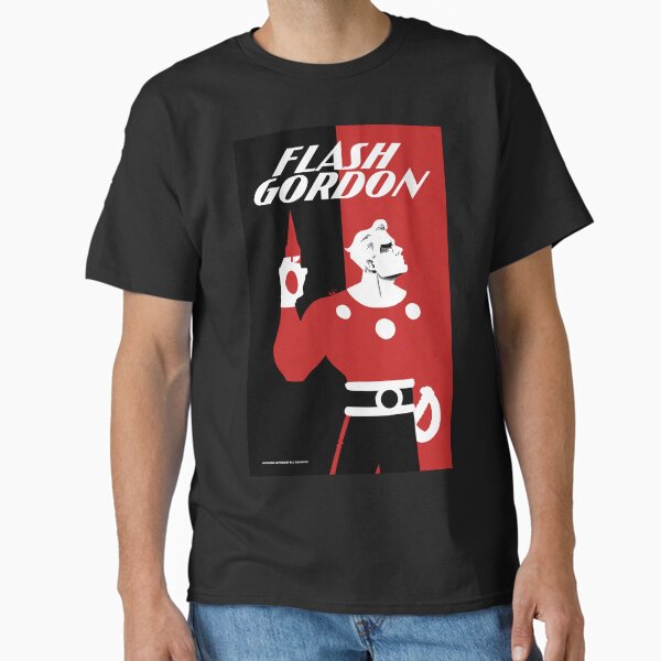 Item preview, FLASH GORDON designed and sold by FLComics.