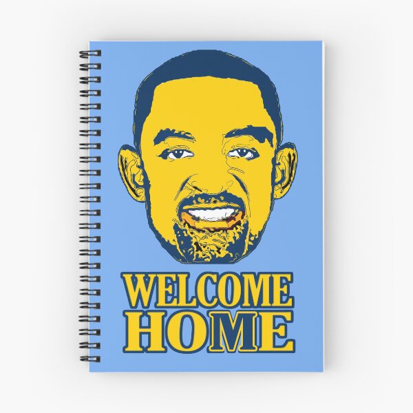 Item preview, "J HOWARD: WELCOME HOME" designed and sold by SOLSKETCHES.