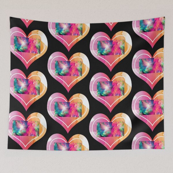 Item preview, Pearl's vCelestial Heart designed and sold by alangray1980.
