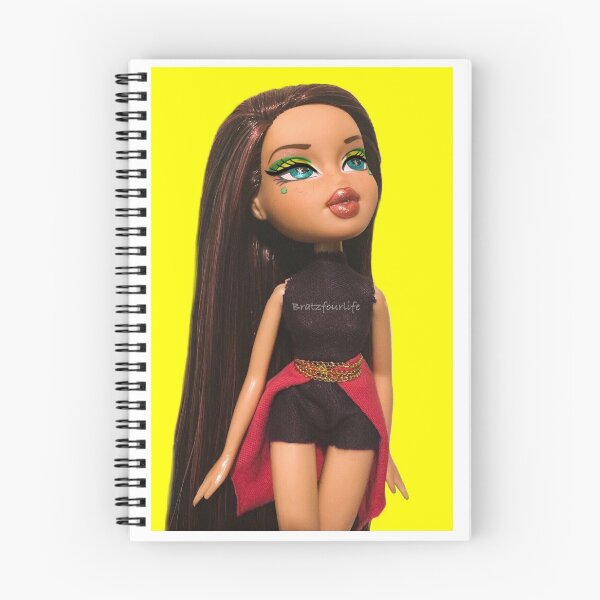 Item preview, Bratz Dana Jewel Tone designed and sold by bratzfourlife.