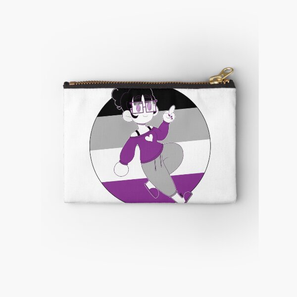 Item preview, SexualityStickersAG designed and sold by Cappie9081.