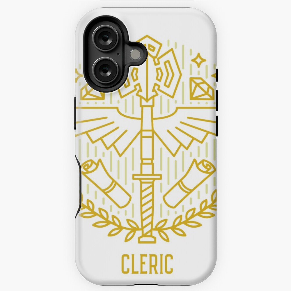 Item preview, iPhone Magsafe Tough Case designed and sold by Yaniir.