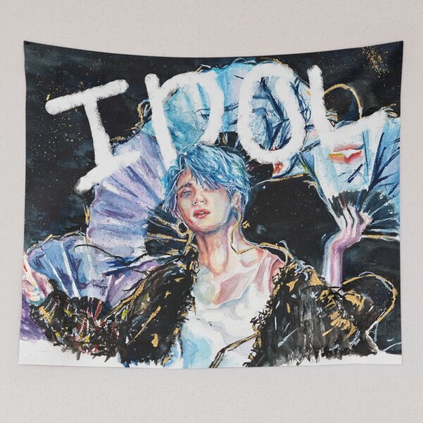 Item preview, idol designed and sold by Maisara.