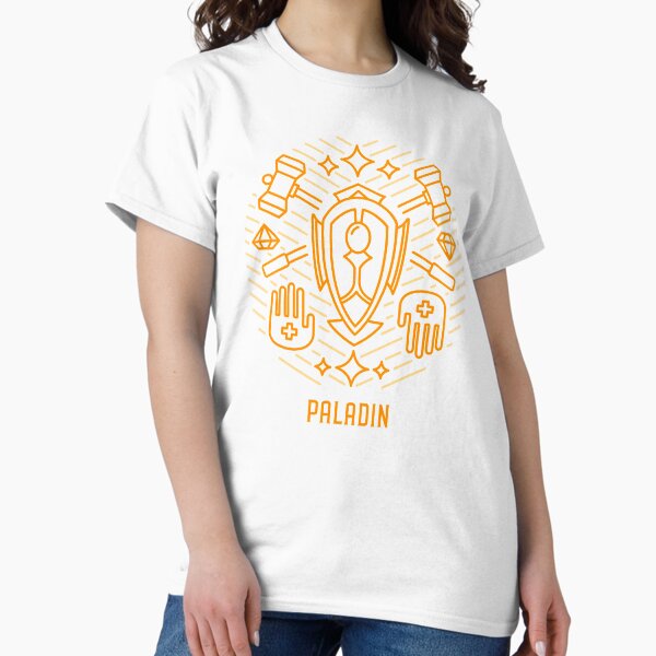 Item preview, Paladin designed and sold by Yaniir.