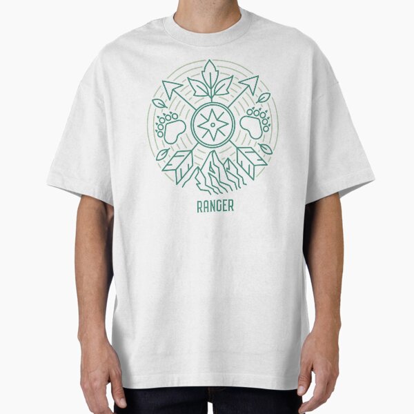 Item preview, Ranger designed and sold by Yaniir.