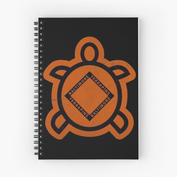 Item preview, Baseball - Federal League - Baltimore Terrapins designed and sold by VintageTeesNow.