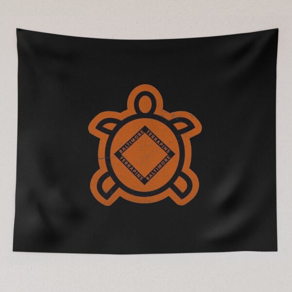 Item preview, Baseball - Federal League - Baltimore Terrapins designed and sold by VintageTeesNow.