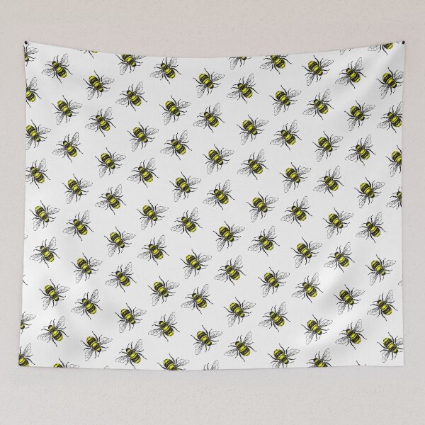 Item preview, Queen Bees designed and sold by Chickchaos.
