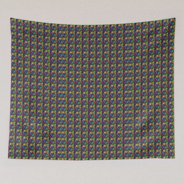 Item preview, 1985B designed and sold by FridayHarborMan.
