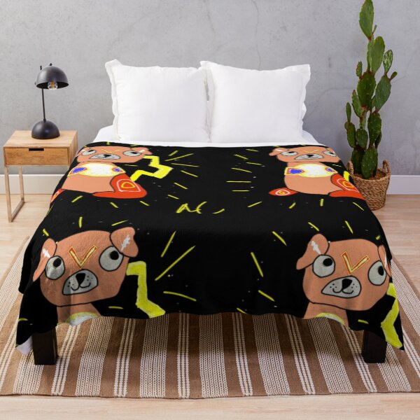 Item preview, The Greedy Pug designed and sold by Barktoonz.