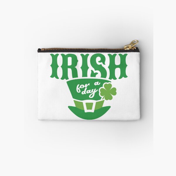 Item preview, Irish For A Day St. Patrick's Day Celebration designed and sold by SilentEcho.