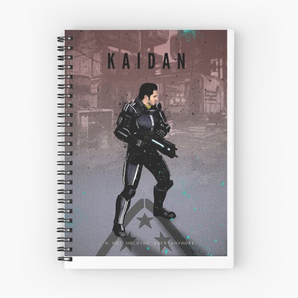 Item preview, Legends of Gaming - Kaidan designed and sold by rykker.