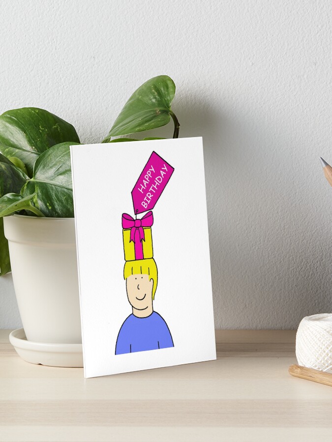 Impression Rigide Joyeux Anniversaire Coiffeur Dessin Anime Cheveux Par Katetaylor Redbubble Impression Rigide Joyeux Anniversaire Coiffeur Dessin Anime Cheveux Par Katetaylor Redbubble