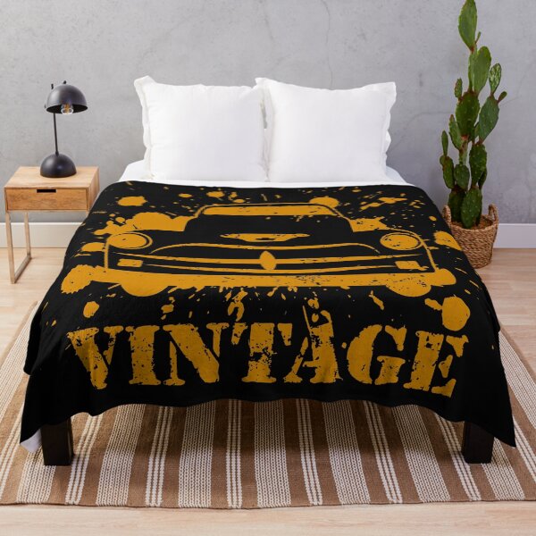 Item preview, Vintage Pickup designed and sold by Hawley Designs.