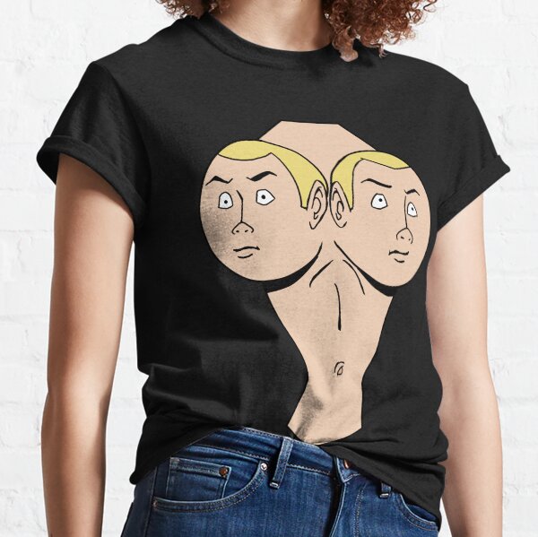 Kill Pop Classic T-Shirt