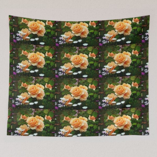 Item preview, Spring Garden 2018 - Victoria. designed and sold by EdsMum.