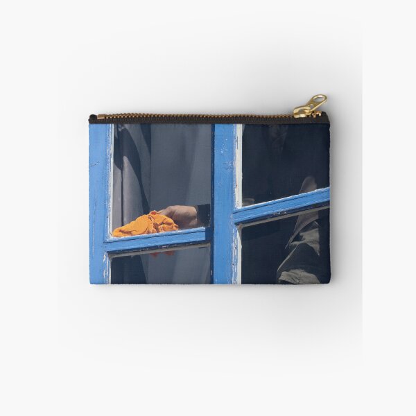 Item preview, The Window Washer designed and sold by Marylou Badeaux.