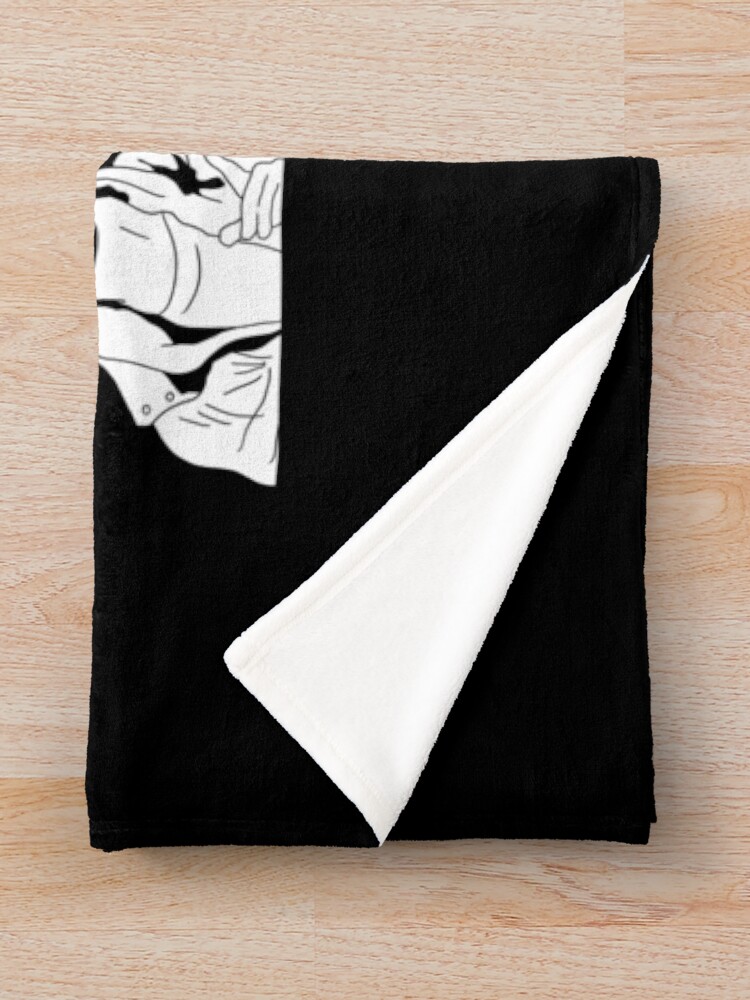 Thumbnail 3 of 6, Throw Blanket, Modern < Retro designed and sold by CCCDesign.