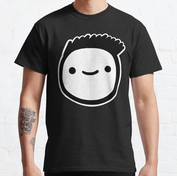 Happy Grafs Classic T-Shirt