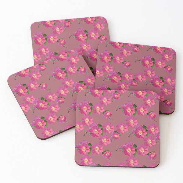 Item preview, Pink Flower designed and sold by STHogan.