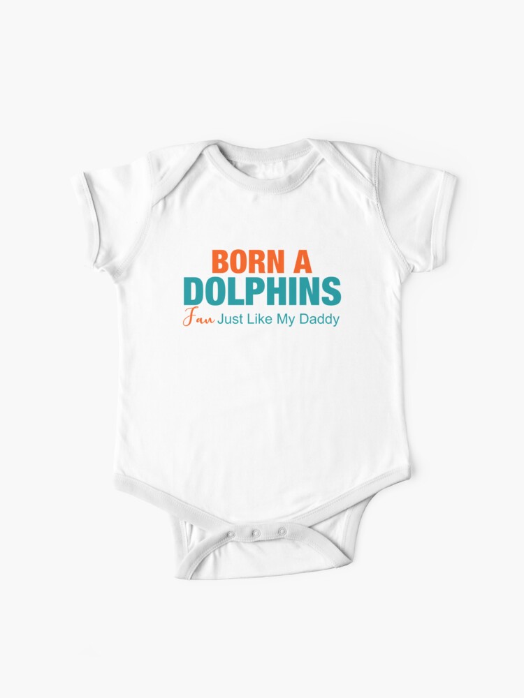 Born to Be An Eagles Fan Onesie 3-6