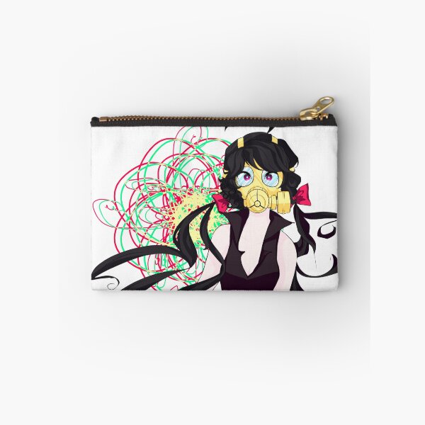 Item preview, Crazy Town Maika designed and sold by Mersuu.