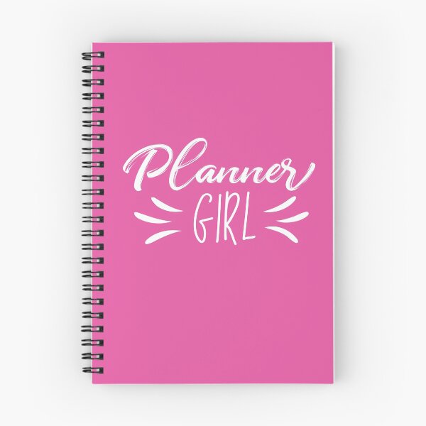 Item preview, Planner Girl designed and sold by HannaPaulina.