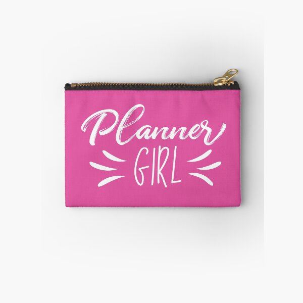 Item preview, Planner Girl designed and sold by HannaPaulina.