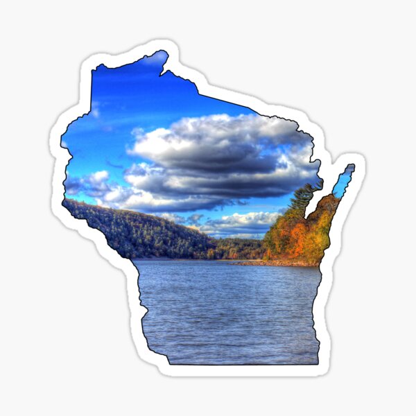 Devils Lake State Park Gifts & Merchandise Redbubble