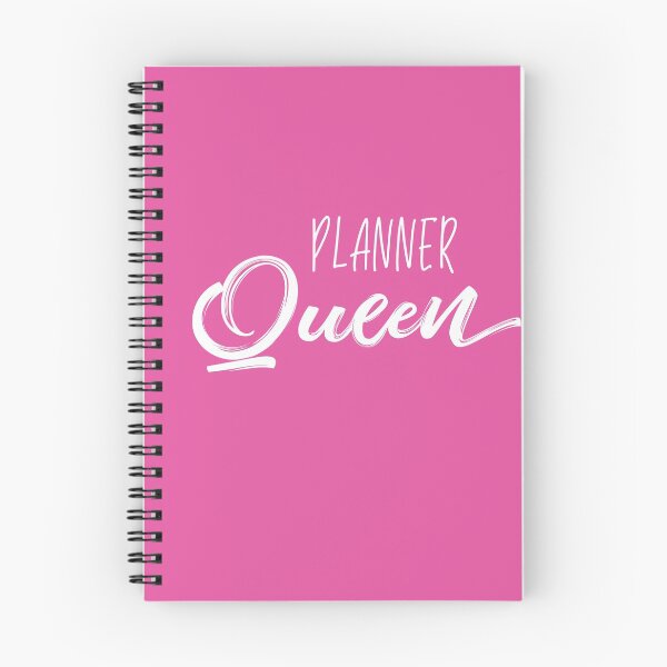 Item preview, Planner Queen designed and sold by HannaPaulina.