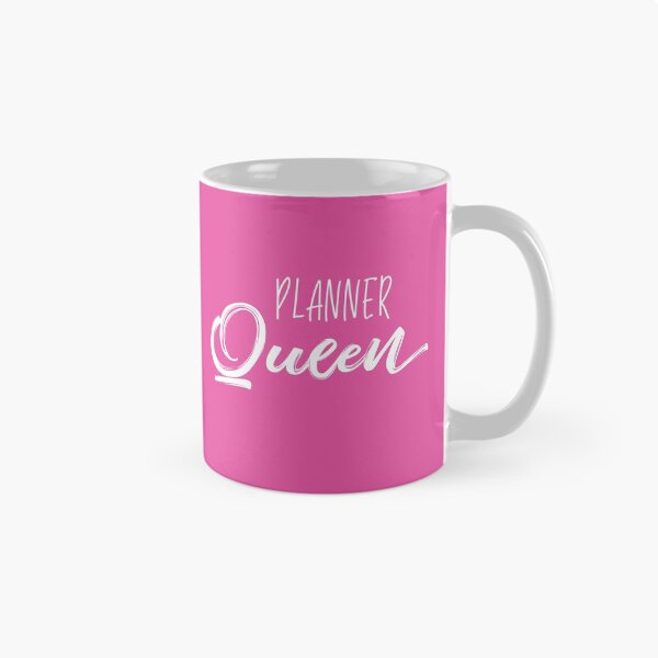 Item preview, Planner Queen designed and sold by HannaPaulina.