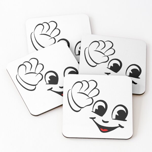 Item preview, CUTE JOLLIBEE FACE Phone Cases designed and sold by aydapadi.